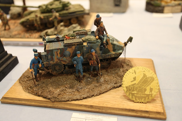 Maquettexpo 2015: Les photos... IMG_4859