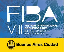 Chaika Festival Internacional de Buenos Aires