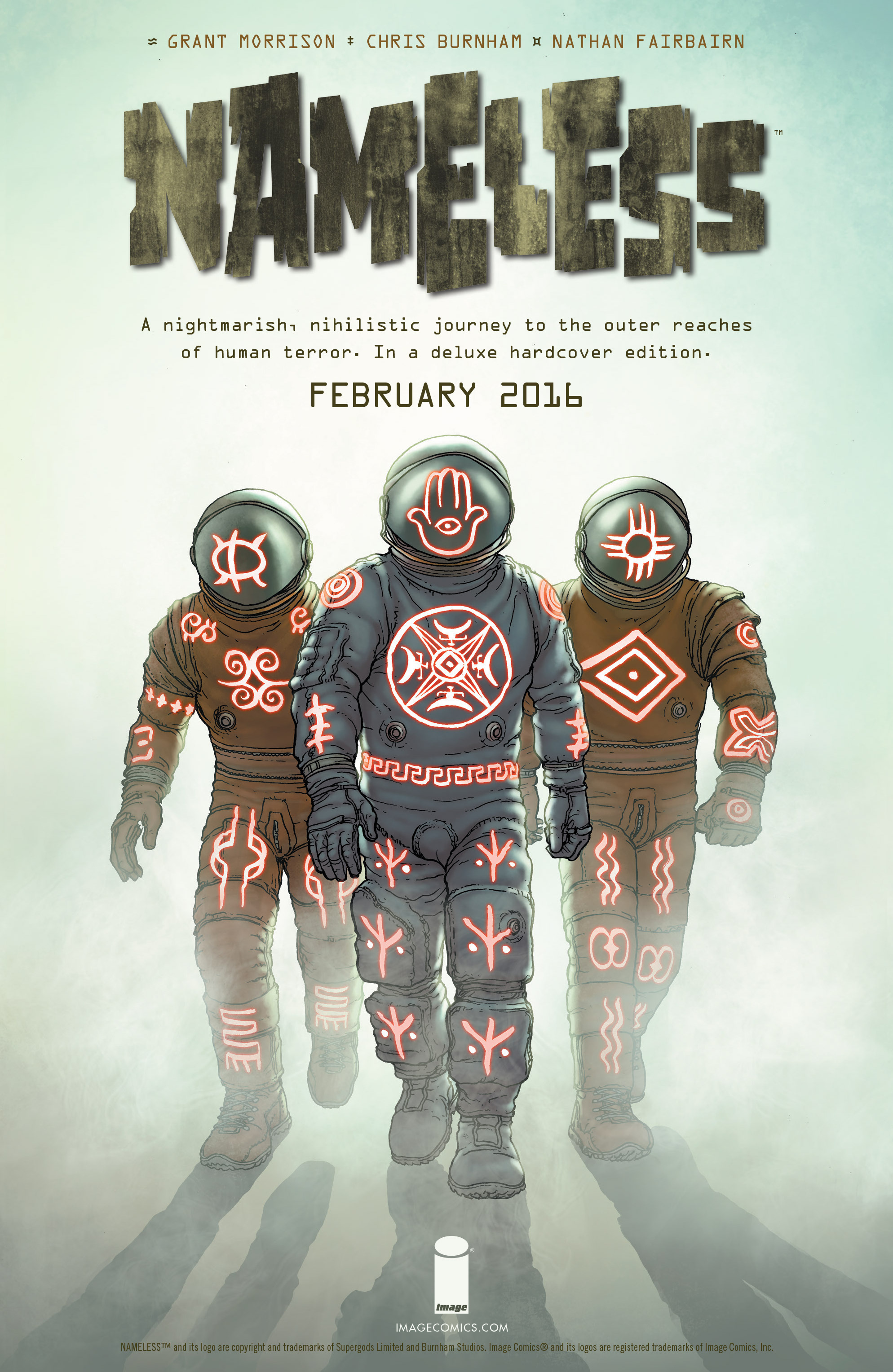 Read online Outcast by Kirkman & Azaceta comic -  Issue #14 - 27