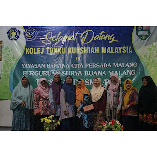 April 2018 Sd Islam Surya Buana