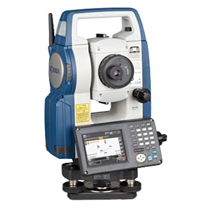Tempat Service Kalibrasi Total Station Sokkia FX-101 Tempat Service Kalibrasi Total Station Sokkia FX-101
