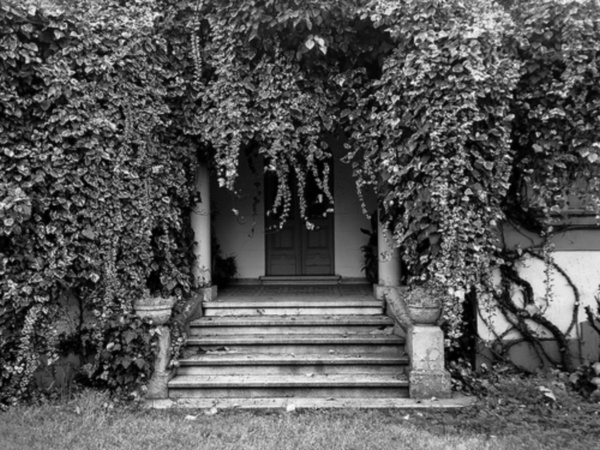 Científicos "crean" una habitación encantada ~ Misterios en la Web