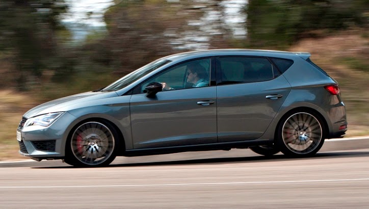 Seat Leon Cupra 16 A Precios Desde 34 9 En Espana Los Mejores Autos