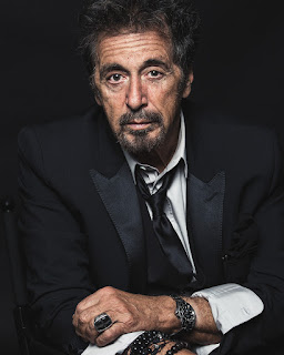 Al Pacino Photo