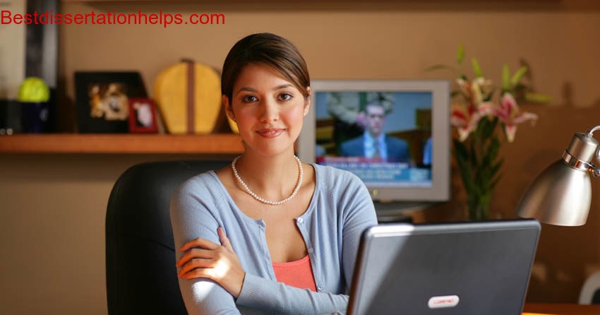 Student thesis example image