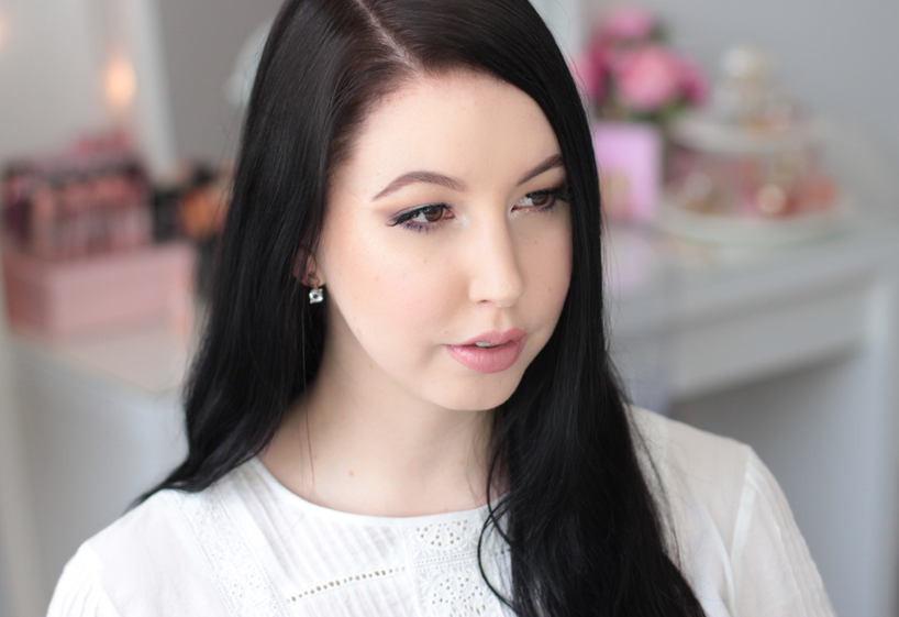 too faced milk chocolate soleil bronzer pale skin