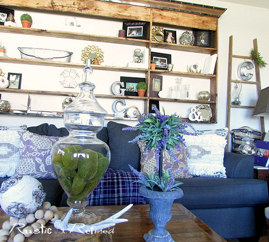 Ideas for home decor Home Interior Design