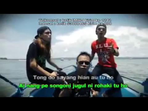 Lirik Lagu Batak Ise Ma Mangapus Ilukkon Jagoan Posting
