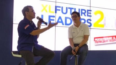 Era Digital Buka Peluang Industri Kreatif RI