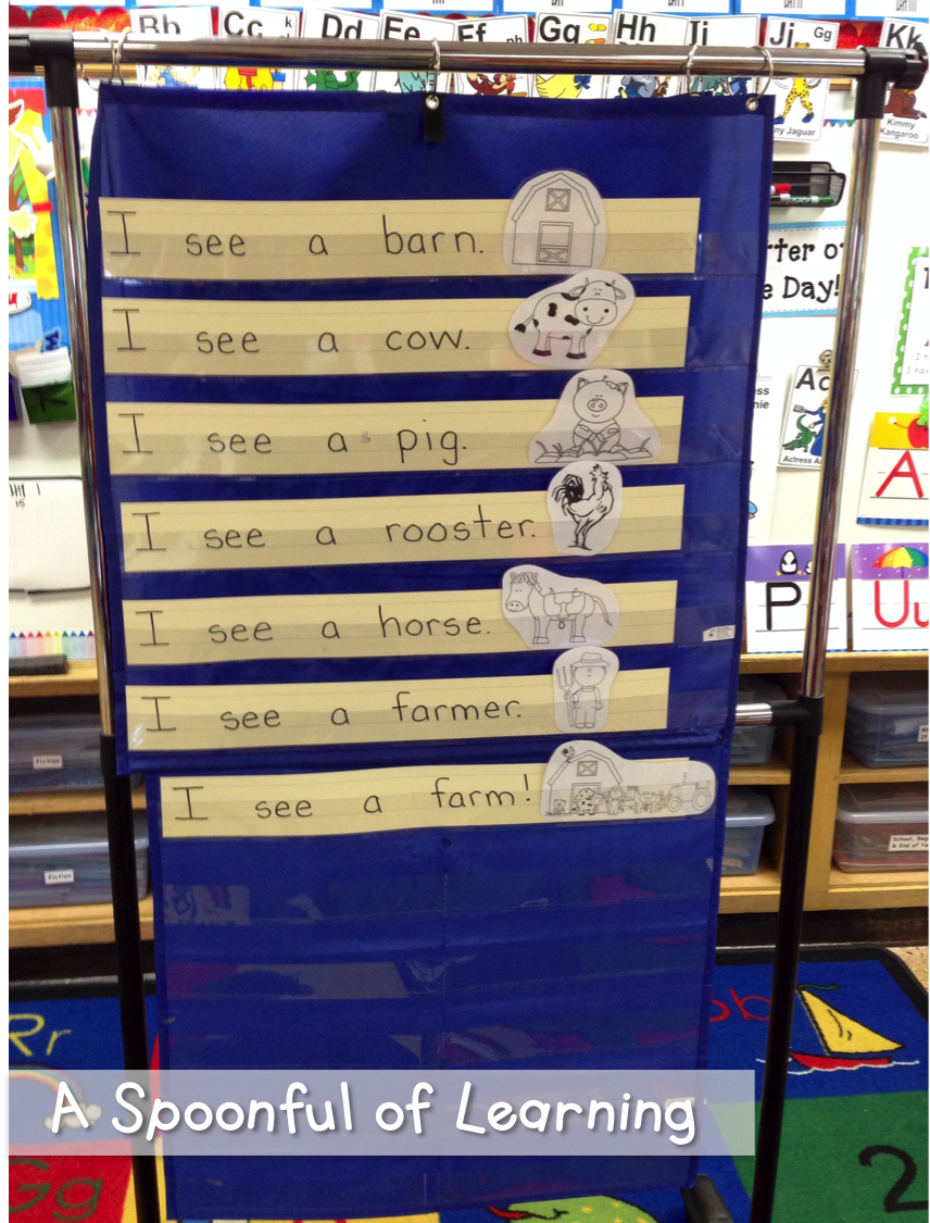 Goldilocks and the Three Bears - Learn the Number 3