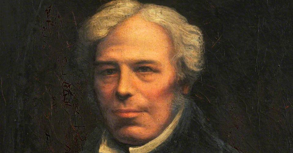 மின்சாரத்தின் தந்தை பற்றிய அரிய பத்து முத்துக்கள்