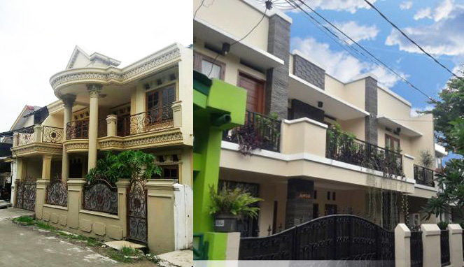 Jakarta Timur, Kawasan Termurah Menjual Rumah di Ibu Kota - Tipsiana