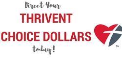 Give through Thrivent