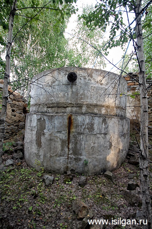 Вишневогорск челябинская область достопримечательности