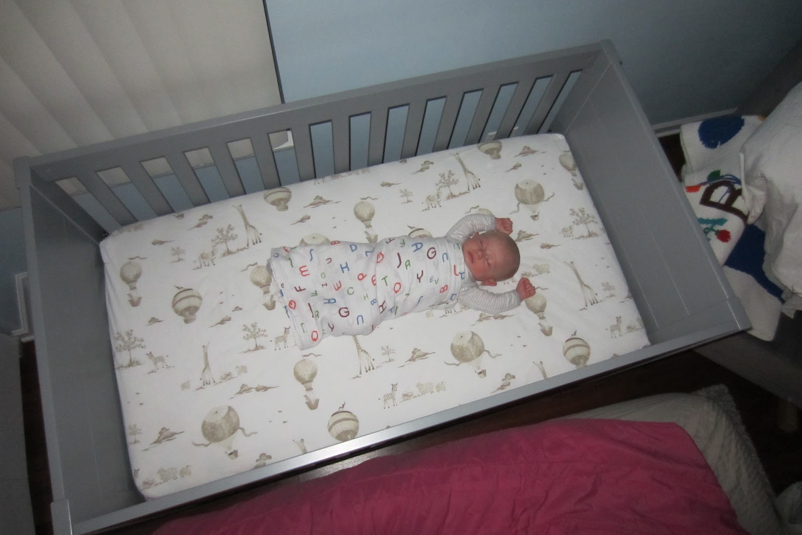 There s A First For Everything there-s-a-first-for-everything