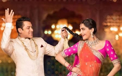 @InstaMag - Rajshri productions, on the occasion of Salman Khan and Sonam Kapoor starrer Prem Ratan Dhan Payo completing 3 years, the makers confirms “Hum Chaar” #instamag-prem-ratan-dhan-payo-clocks-3-years-rajshri-announces-hum-chaar