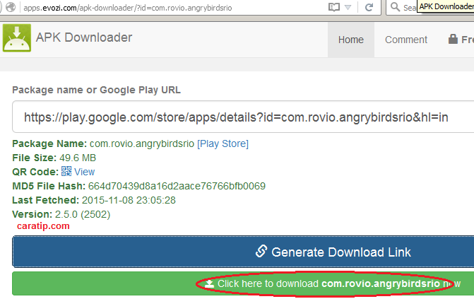cara download file apk di google play store cara download file apk di google play store