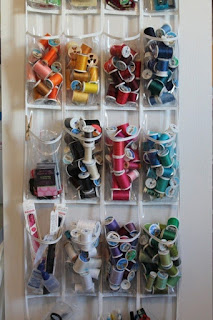 7 Clever Uses For Shoe Organizers | Find My DIY