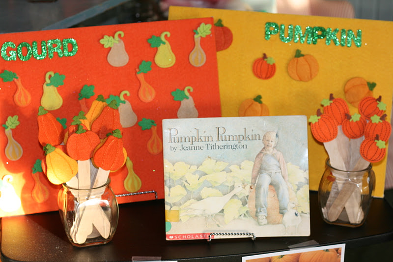 Nancy Nolan's Kindergarten: Letter P Week