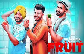 Fruit%2BLyrics%2BLanders