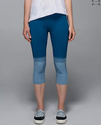 Lululemon 2015 Warehouse Sale