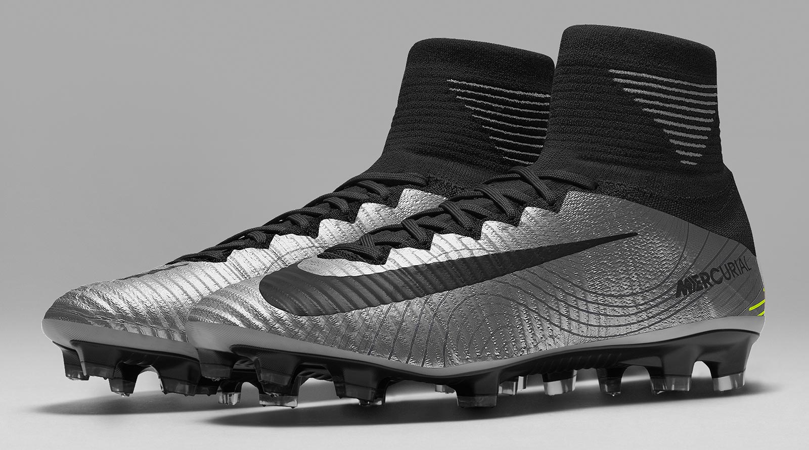 Nike Mercurial Superfly Cristiano Ronaldo Chapter iD Boots Launched - Footy Headlines