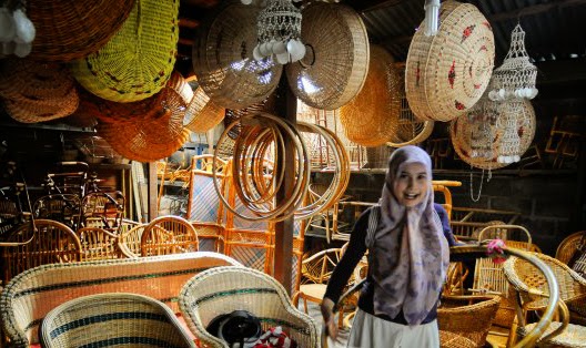 Tempat Wisata di  Bandung Wisata Oleh Oleh Khas Di  Bandung