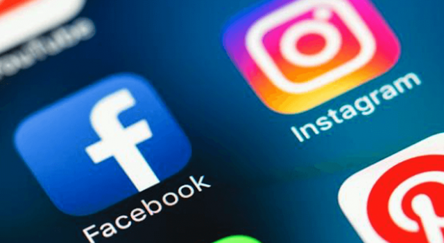 Instagram y facebook como herramienta de promocion de proyectos emprendedores