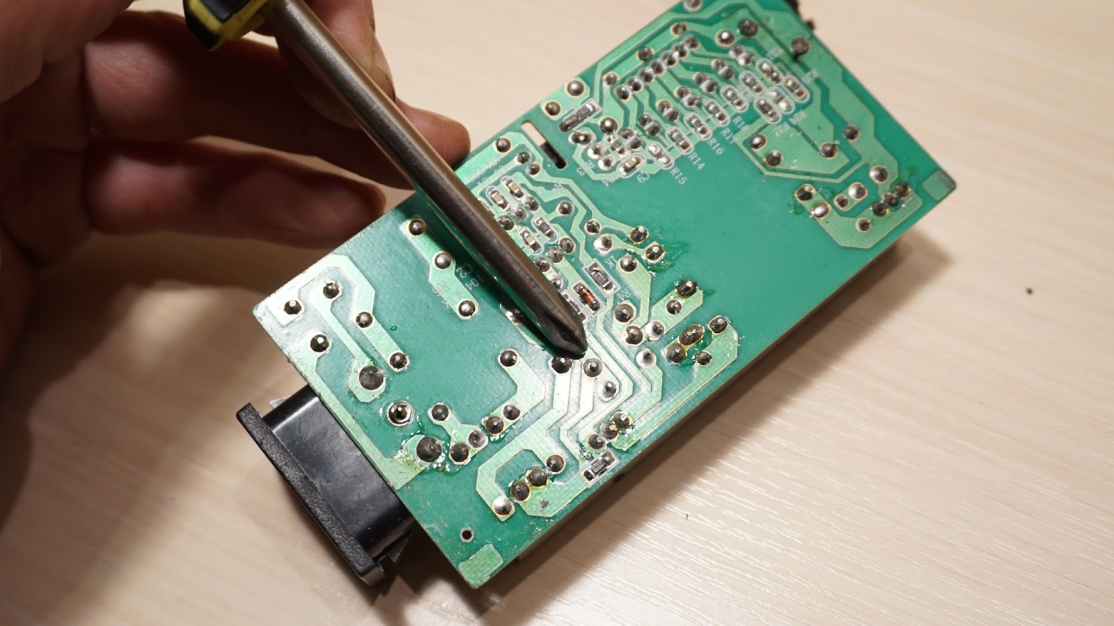 Кит Shopping: Ремонт универсального блока питания для ноутбука, своими ...