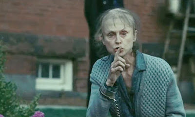 Les personnages de shutter island