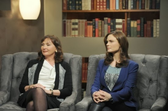 Bones - Episodes 9.08-9.09 - The Dude in the Dam and The Fury in the Jury - Reviews