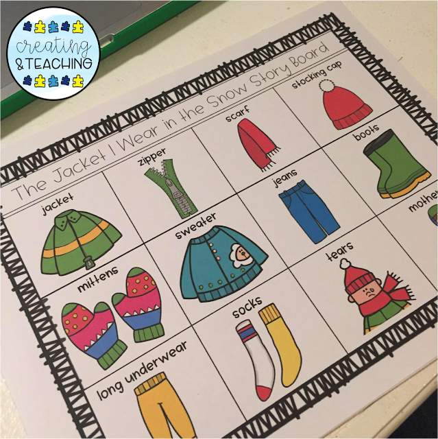 The Jacket I Wear... | creating & teaching