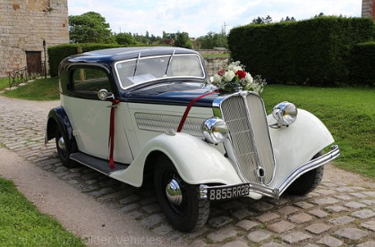 Creative Ideas for Decorating a Wedding Cars Adelaide