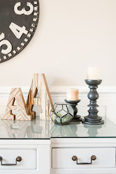 room dining farmhouse server neutrals modern painted affordable arrive calling waiting pieces few complete still then