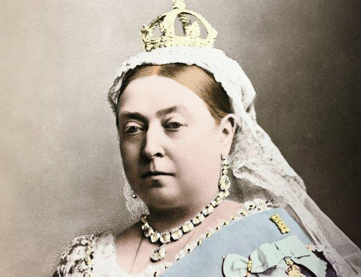 Timelines and Soundtracks: Queen Victoria | Timeline