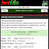 FREE 5 BET9JA ODDS FOR THIS EVENING, IT IS 100% SURE AND LEGIT