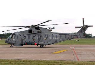 AgustaWestland AW101 Agusta AW101