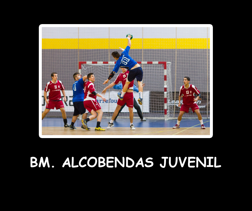 ÁREA BALONMANO (HANDBALL ZONE) ESCENAS DE BALONMANO