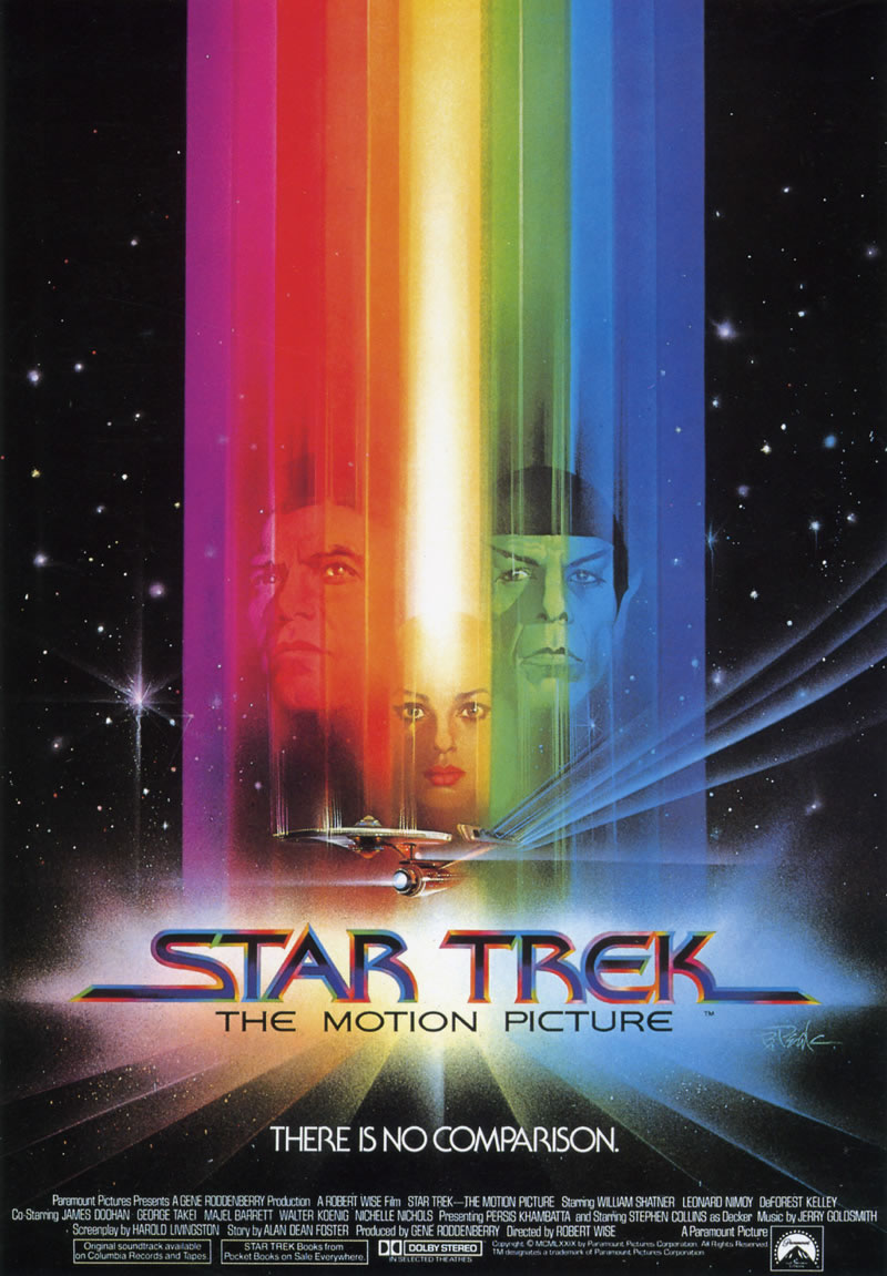star trek the motion picture parents guide