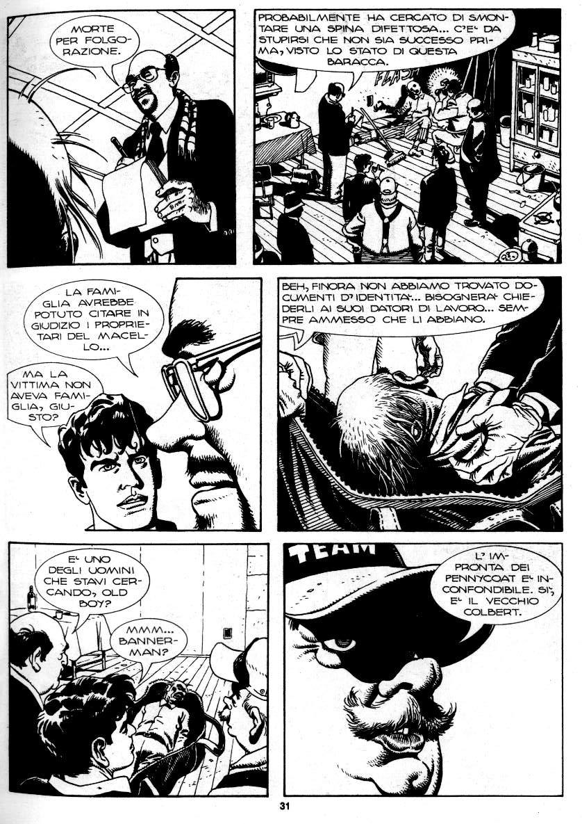 Dylan Dog (1986) issue 172 - Page 28