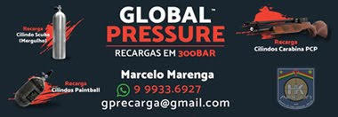 global pressure