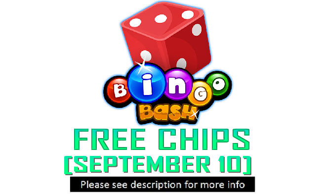 Chip Chip