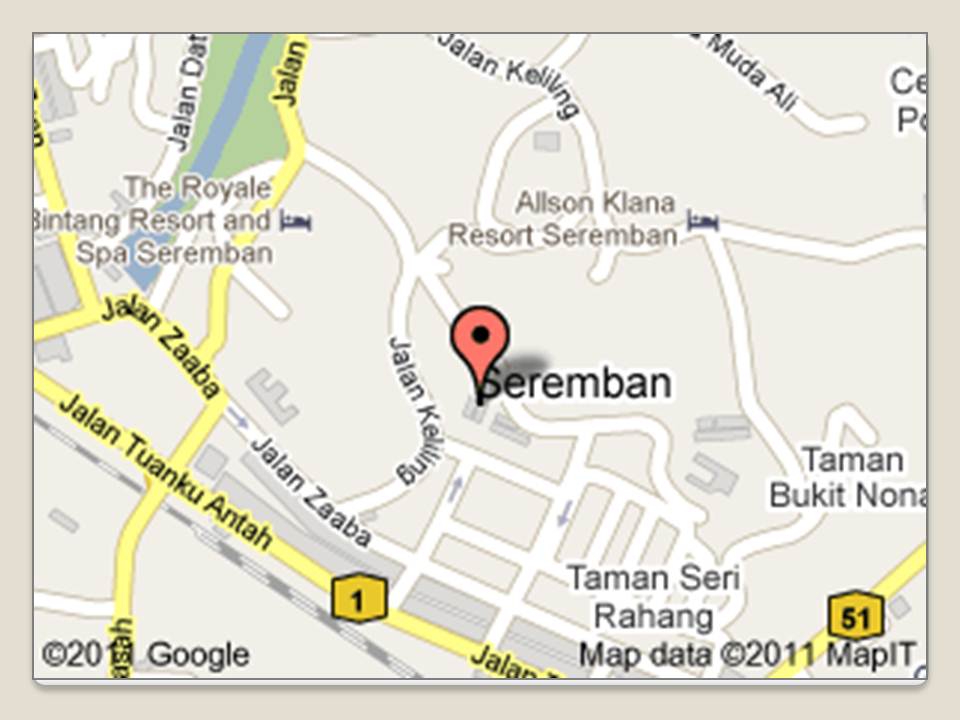 SEKOLAH KEBANGSAAN RAHANG: PROFIL SKR