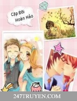 Cặp Đôi Hoàn Hảo Cặp Đôi Hoàn Hảo