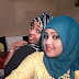 Dhiiga caadada iyo kacsiga xiriirka u dhaxeeyo thumbnail