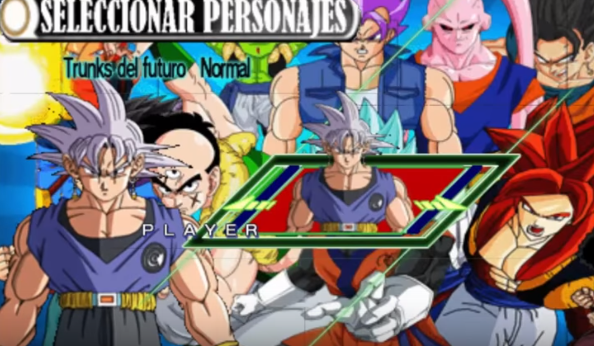 Dragon Ball Fusions Game Download For Android