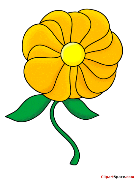 free may flower clip art - photo #46
