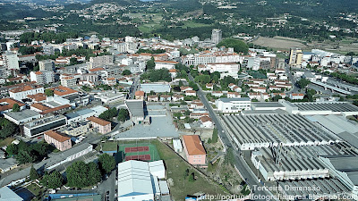 Santo Tirso