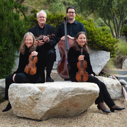 The Rehearsal Studio March 2019