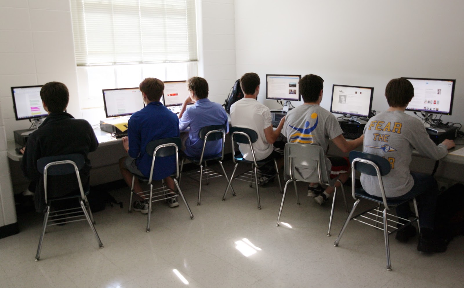 Mark Kodiak Ukena Lake Forest High Summer School Increases by 47